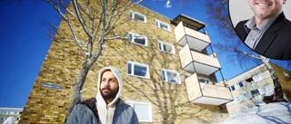 Hyran chockhöjs efter stamrenovering: "57-58 procent"