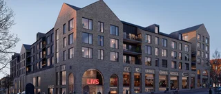 Så många vill bo i tänkta bygget i Motala centrum