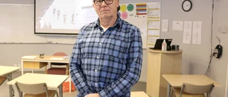 Minnesdagen uppmärksammades på Christinaskolan