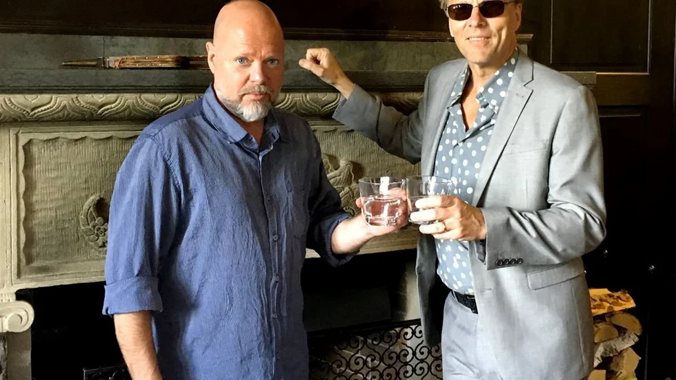 Peter LeMarc och Peter Karlsson ligger bakom Kalix/Nyborgs bandylåt på 90-talet. Dessutom är de duon bakom de okända "doktorsfilerna" som fick nyutbildade läkare att lära sig svenska.