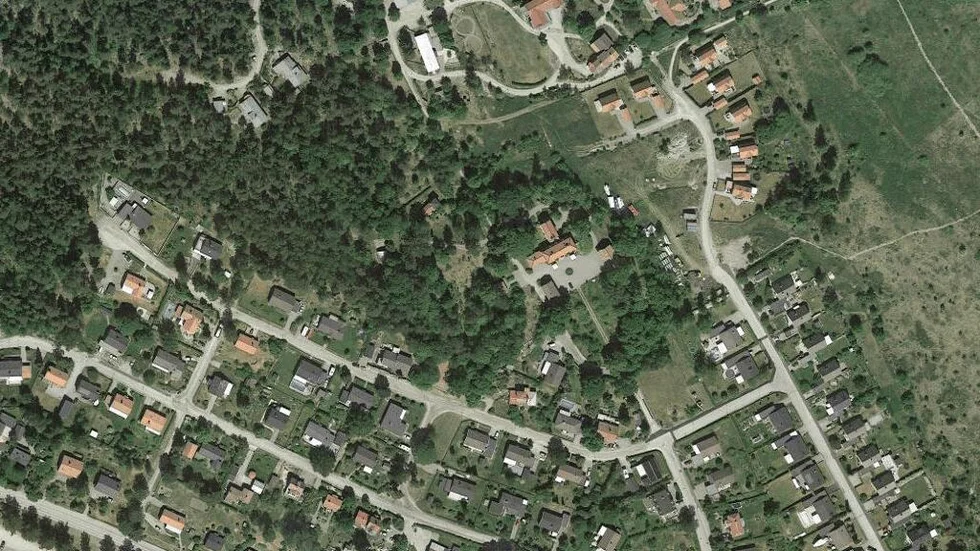Området kring YTTERSELÖ-ÖSTA 4:30