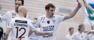 TV: Se Storvretas seger över Växjö i repris