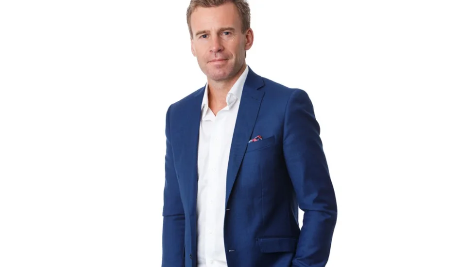 - Det kom som en glad nyhet här på morgonen, säger Staffan Petersson, medistrateg och partner Context media.