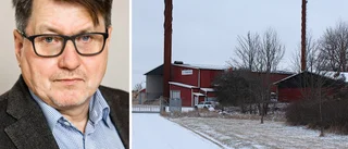 Striden om fjärrvärmen i Vadstena: "Testa lagligheten"