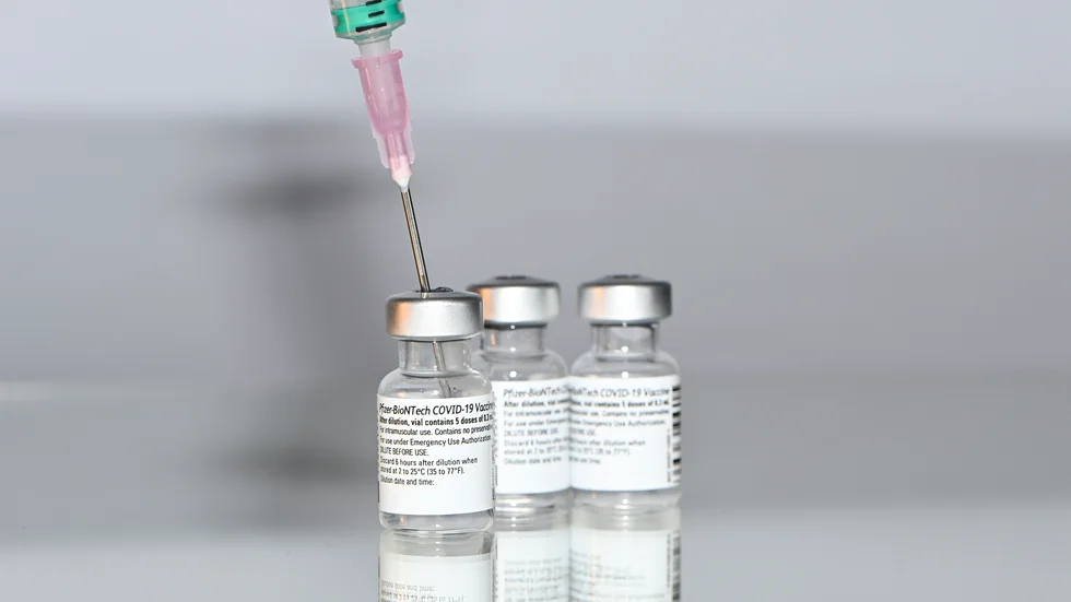 Att vaccinera i takt med att man får vaccinleveranser är  ingen plan, skriver Bo Bengtsson.