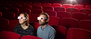 Göteborgs filmfestival invigs med förtröstan