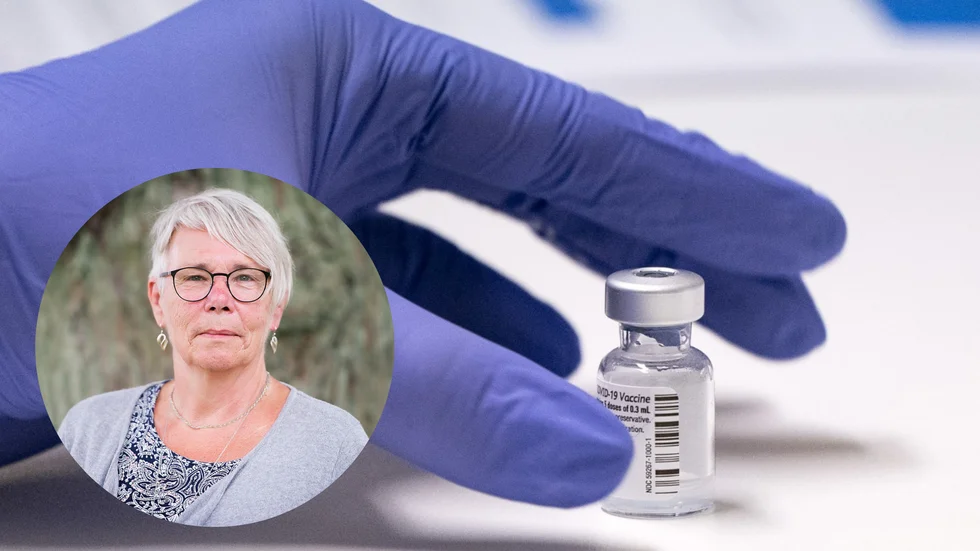 I två fall ska anhöriga ha vaccinerats med restdoser i primärvården.