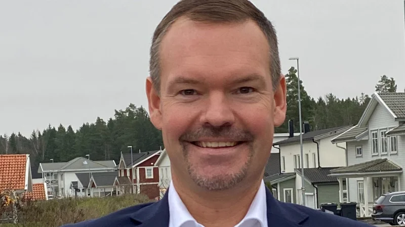 Uppsalaföretaget Qurit har bytt namn till Omegapoint Uppsala. "Det här gör egentligen ingen större skillnad mer än att vi nu mer långsiktigt kan våga driva tillväxt", säger vd Patrik Lannergård.