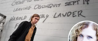 "The Stand" är lätt att titta på men lyfter aldrig