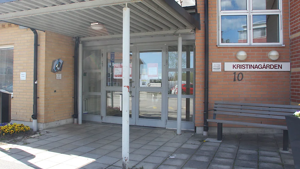 Kristinagården är föremål för utredning hos Inspektionen för vård och omsorg.