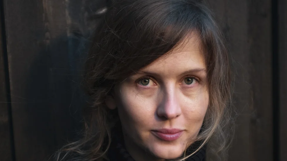 Visbybon Anna Grönlund, till vardags läkare på Visby lasarett, utkommer med sin debutroman nästa år.
