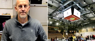 Idrottshallar stängs ned – fara för folkhälsan