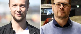 Glader om Harjus start: "Han är en fantastisk spelare"