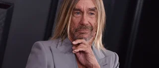 Iggy Pop släpper coronalåt