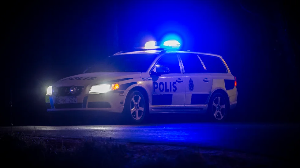 Vilken promillehalt som mannen ska ha haft i blodet är fortfarande oklart.