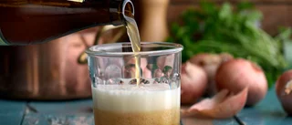 Leverans av alkohol vid dörren tillåts ej