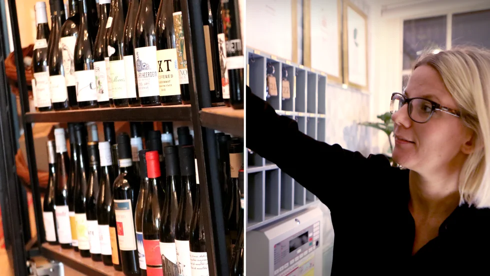 Förbudet mot alkoholförsäljning efter klockan 20 kan bli dödsstöten för många krogar, menar Menette von Schulman och Visita.