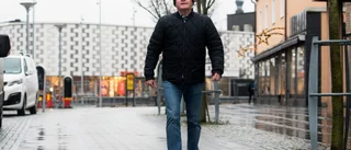 Christer sätter sin sista punkt efter 35 år på NT