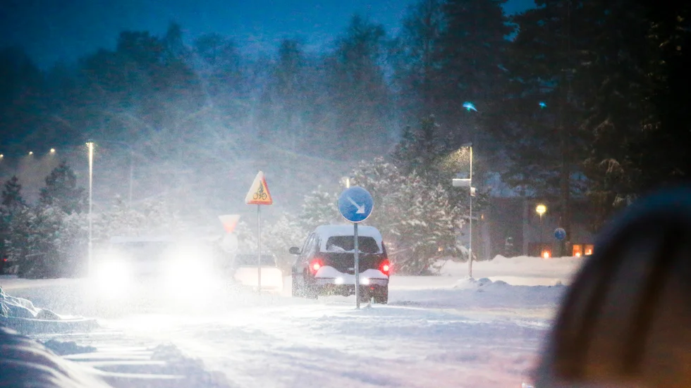 Extremkyla kommer att bli ovanligare berättar klimatologerna.