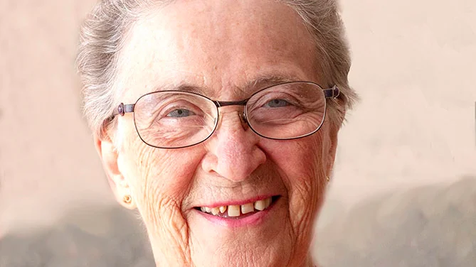 Tyra Doris Viola Larsson