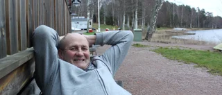 Efter campinglivet – det gör "Nossen-Bossen" idag