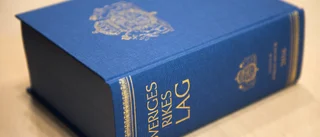 Person åtalas för narkotikabrott