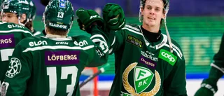 "Det har varit en tuff och slitsam höst"