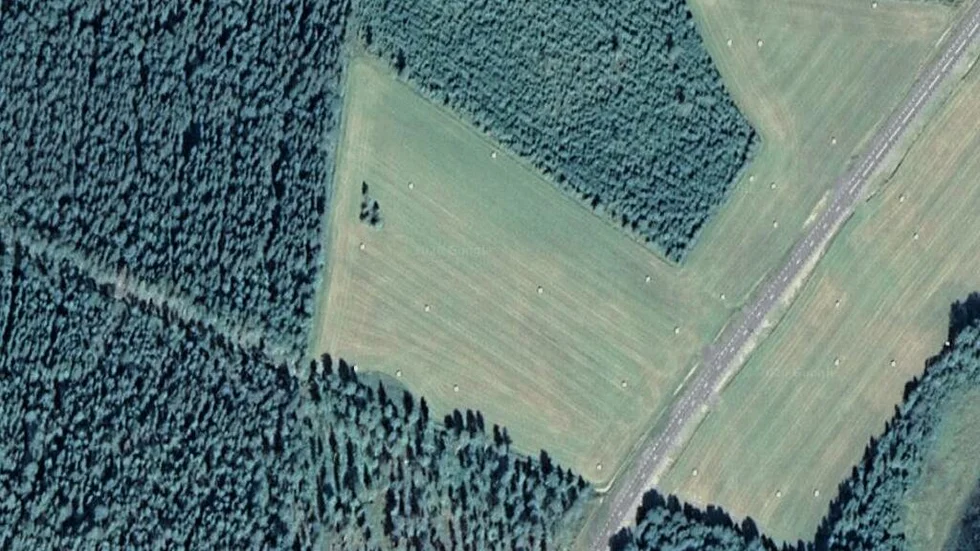 Området kring Storsand 5