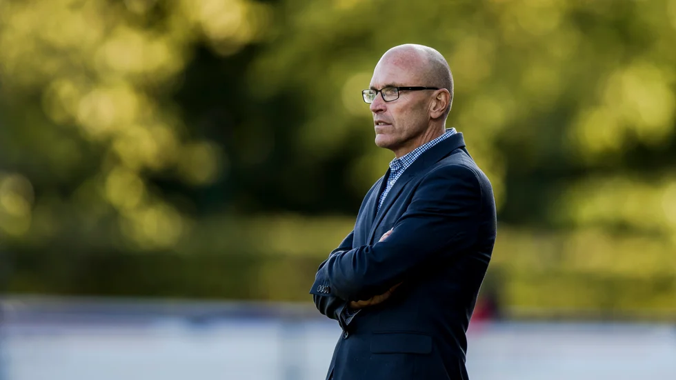 Tor-Arne Fredheim nämns som en av kandidaterna som intresserar IFK-styrelsen.