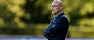 LISTA: Här är tränarna som kan ta över efter Gustafsson