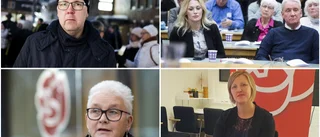 De kan ersätta Ericson: "Får fundera på det då..."