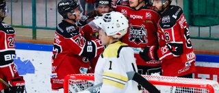 Ratad i Timrå – Bodens nyförvärv sänkte AIF i derbyt