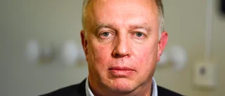 Region Uppsala: "Helt rätt beslut"