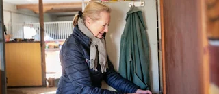 Dressyrproffset Liane lurade sadeltjuvarna: "De lyckades inte"