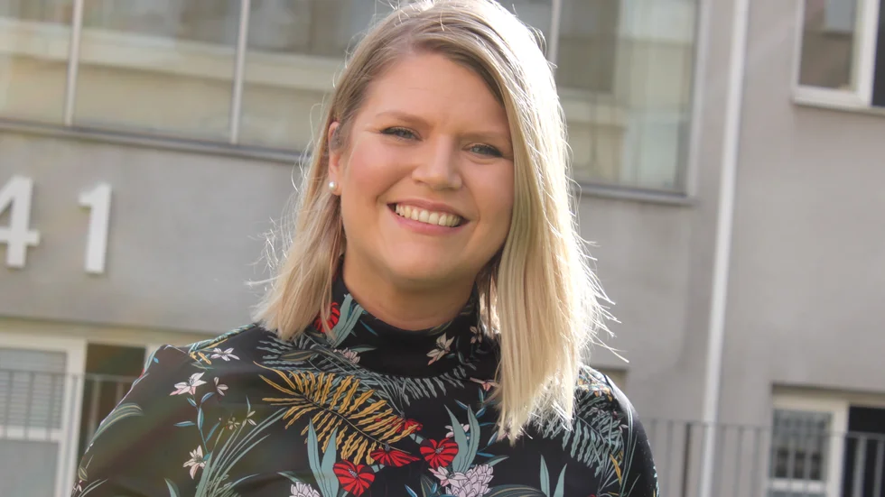 "Hedersförtryck är inte kopplat till någon specifik kultur eller religion, utan handlar om kulturella eller traditionella föreställningar som utgår från ett patriarkala samhälle", säger Evelina Aho Fältskog på Rädda barnen.
