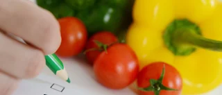 Bli miljövän, bli vegan       