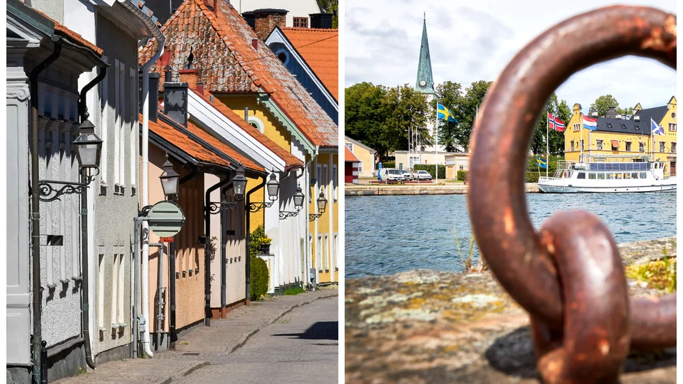 Vadstenaborna har så här långt skänkt runt 30 000 kronor och Motalaborna 94 000 kronor. 