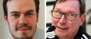 Forsman vinner gärna mot Storvreta