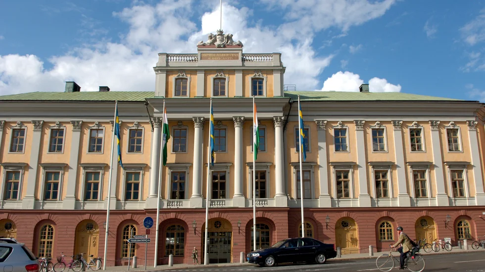 Svenska UD avråder från alla resor till Saudiarabiens gränsområde mot Jemen. Arkivbild