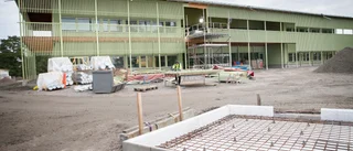 Viktiga investeringar för ett växande Nyköping