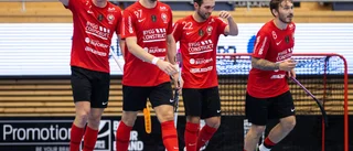 Spelarbetygen i det heta innebandyderbyt