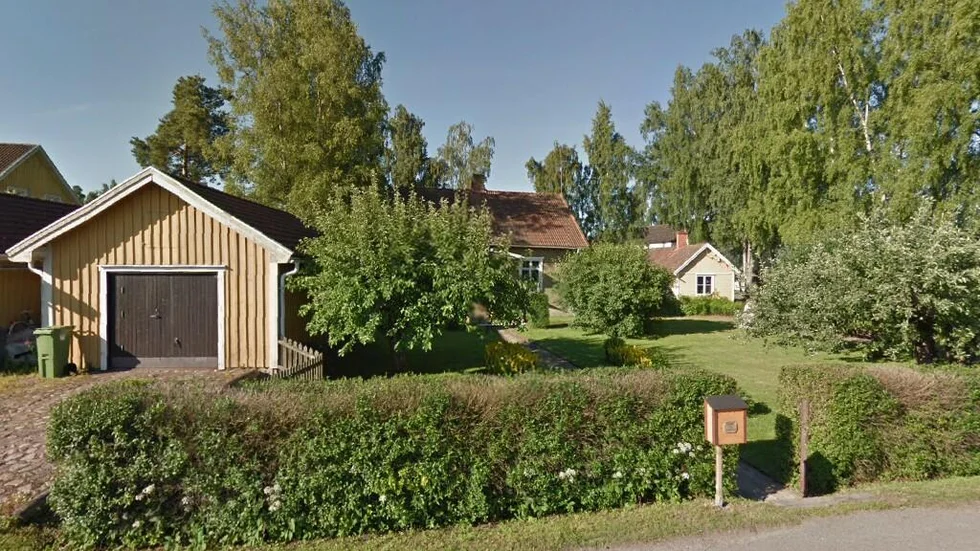 Tollstadvägen 36