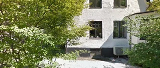 145 kvadratmeter stort hus i Visby sålt för 3 400 000 kronor