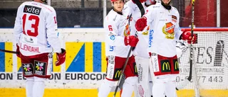 Almtunas match minut för minut