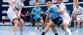 Sirius vann med minsta möjliga marginal