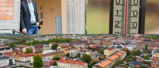 Kommunens näringslivsenkät ska ta tempen på företagen