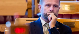 Ny virusmutation upptäckt i Norge