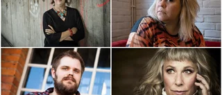 Lokala litteraturprofiler i upprop för transrättigheter