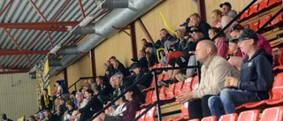 Oron i Vimmerby Hockey: "Vi är inställda på det"
