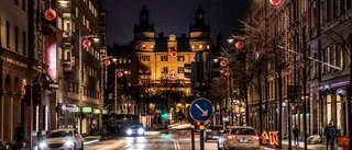 En stukad svensk arbetsmarknadsmodell
